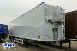 Trailer Knapen K 100/NEU/Sofort lieferbar/92 m³./Plane nieuw schuifvloer