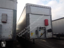 Semirremolque lonas deslizantes (PLFD) Schmitz Cargobull Rideaux Coulissant Mega