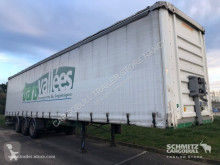Semi remorque rideaux coulissants (plsc) Fruehauf Curtainsider Standard