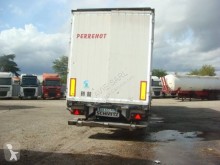Полуприцеп шторный Schmitz Cargobull