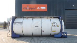 Nc 20 FT TC 31.122L, UN Portable, T7 citerne occasion
