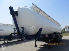 Spitzer powder tanker semi-trailer SK2460CAL
