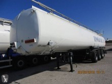 Полуприцеп цистерна химическая Indox S3T-247180-AN-120