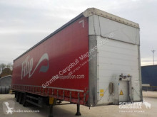 Semi remorque rideaux coulissants (plsc) Schmitz Cargobull Varios Curtainsider