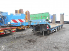 Trailer Kaiser Non spécifié tweedehands dieplader