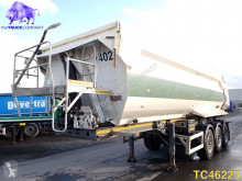 Trailer MOL ks85 Tipper tweedehands kipper