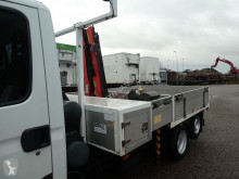 750 PLUS B 14 cng clickstar pal cassone usato
