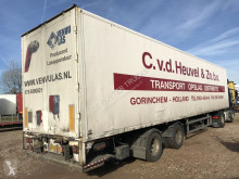 Semirremolque Fruehauf ONCRS 32-220 A usado