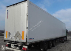 Naczepa chłodnia Schmitz Cargobull