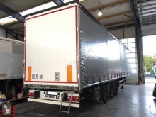 Yarı römork sürgülü tenteler (plsc) Schmitz Cargobull PLSC 3 essieux