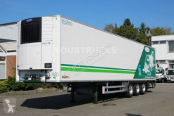 Semirremolque isotérmica Chereau Carrier Vector 1950MT + Strom/Tri-Multi-Temp/FRC