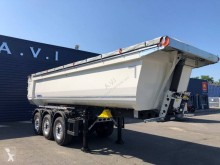 Schmitz CargobullSKI半挂车 SKI 24 HARDOX 翻斗车 新车