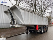 Semirimorchio General Trailers kipper Steel suspension ribaltabile usato