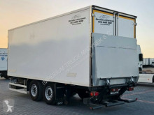 Semitrailer kylskåp Wielton ISOTHERM / VEHICULAR / 18 EP / SAF / 6 UNITS !!!