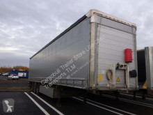 Návěs Schmitz Cargobull Rideaux Coulissant Standard posuvné závěsy použitý