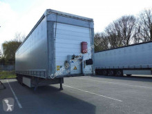 Naczepa Schmitz Cargobull Rideaux Coulissant Standard firanka używana