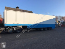 Semirimorchio Pacton 3139D-S ROAD SIGNING TRAILER usato