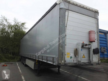 Semi remorque rideaux coulissants (plsc) Schmitz Cargobull Rideaux Coulissant Standard