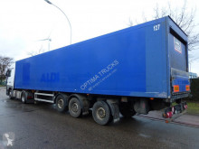 Ackermann VS-F24 10 PIECES/STUCK ZONDER FRIGO/SANS FRIGO EXPORT semi-trailer used