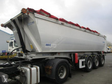 Granalu Non spécifié semi-trailer used tipper