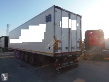 Полуприцеп Acerbi изотермический б/у