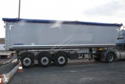 Semi reboque Schmitz Cargobull SKI CEREALIERE basculante usado