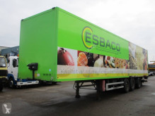 Semi Samro ST 39 WGRA
