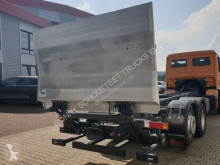 Chassis semi-trailer MBB 1000K Ladebordwand MBB 1000K Ladebordwand, Neuwertig, aus Lagerbestand