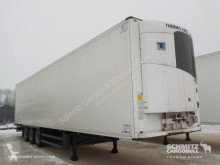 Schmitz Cargobull Reefer Standard semi-trailer used insulated