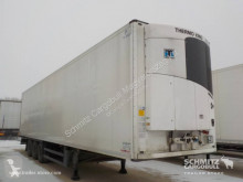 Semirimorchio Schmitz Cargobull Reefer Standard isotermico usato