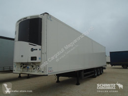 Semirremolque Schmitz Cargobull Reefer Standard isotérmica usado