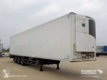 Trailer Schmitz Cargobull Reefer Standard tweedehands isotherm