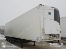 Semitrailer Schmitz Cargobull Reefer Standard isoterm begagnad