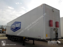 Semitrailer transportbil Schmitz Cargobull Dryfreight Standard