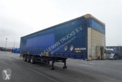 Semirremolque lonas deslizantes (PLFD) Schmitz Cargobull SCS 24/L 3-AXLE SAF