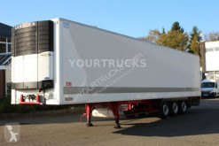 Chereau Carrier Vector 1850Mt/Strom/Bi-Temp/SAF/FRC 2020 semi-trailer used insulated