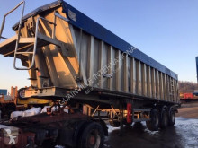 Trailor Non spécifié semi-trailer used cereal tipper
