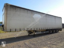 Semi remorque savoyarde Lecitrailer