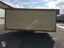 Mercedes drankwagen used bodywork