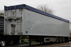 نصف مقطورة Semi Knapen K100 WALKING FLOOR TOP CONDITION!!!