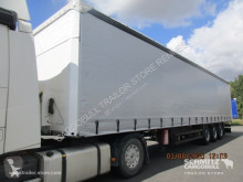 Semi remorque Schmitz Cargobull Rideaux Coulissant Standard rideaux coulissants (plsc) occasion
