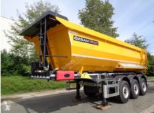 Semitrailer flak Ozgul Ozgul