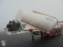 Semi remorque Lider 35 M3 citerne neuve