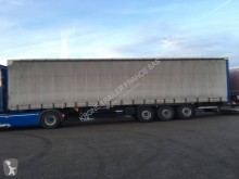 semi remorque rideaux coulissants (plsc) Kögel
