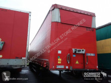 Schmitz Cargobull Rideaux Coulissant Mega semi-trailer used tautliner
