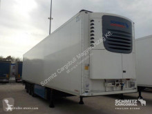 Semirimorchio Schmitz Cargobull Reefer Standard isotermico usato