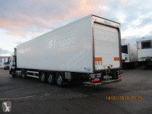 Полуприцеп Frappa LECITRAILER NEWAY P1065 холодильник монотемпературный б/у