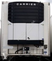 Semi remorque frigo mono température Frappa LECITRAILER NEWAY P1171