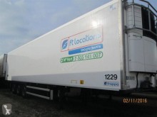 Semi remorque frigo mono température Frappa FRAPPA NEWAY P1229