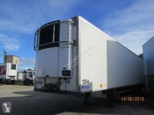 Frappa mono temperature refrigerated semi-trailer FRAPPA NEWAY P1254